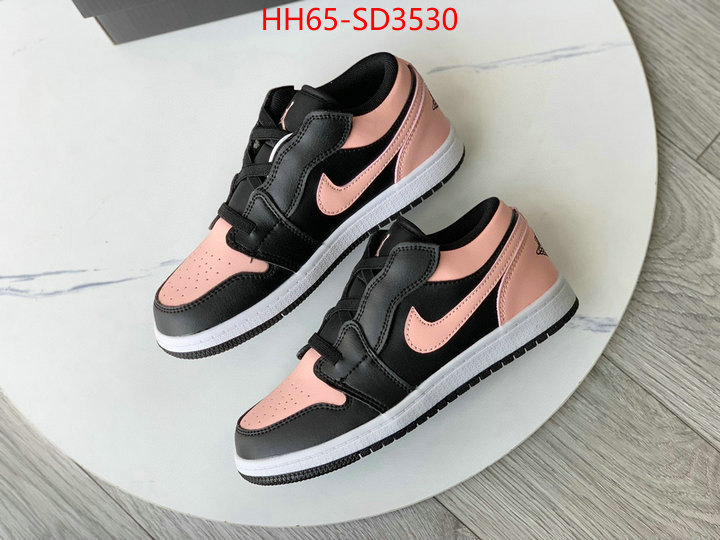 ID: SD3530