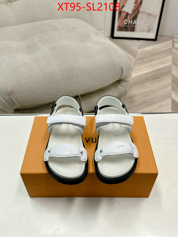 Women Shoes-LV highest product quality ID: SL2108 $: 95USD
