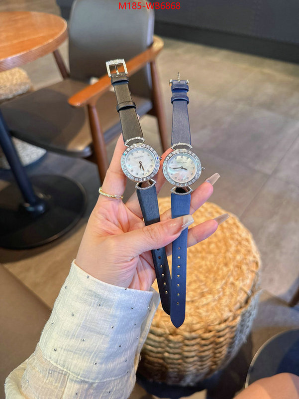ID: WB6868
