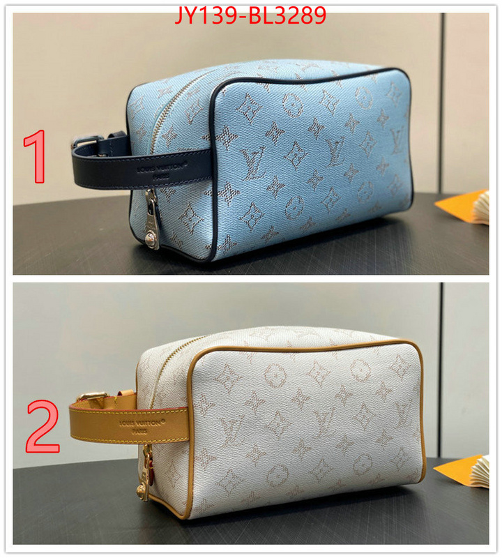 LV Bags(TOP)-Vanity Bag- aaaaa ID: BL3289 $: 139USD,