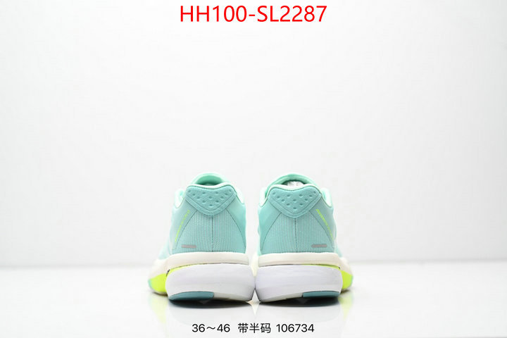 Women Shoes-Adidas top quality replica ID: SL2287 $: 100USD