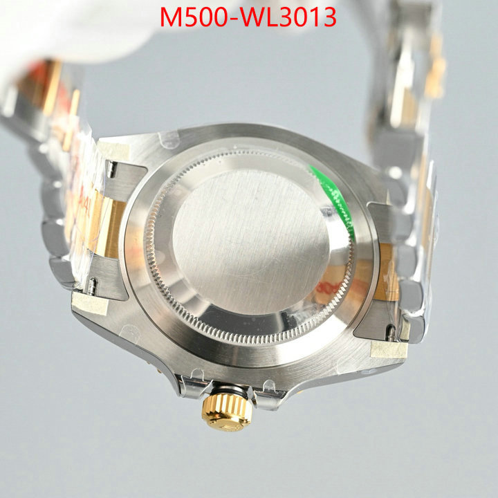 Watch(TOP)-Rolex for sale online ID: WL3013 $: 500USD