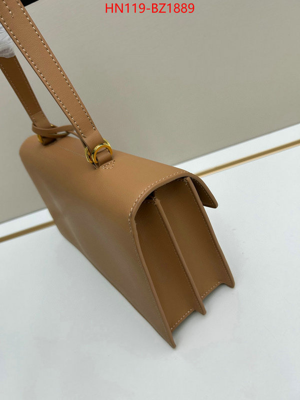Prada Bags(4A)-Crossbody- the best ID: BZ1889 $: 119USD,