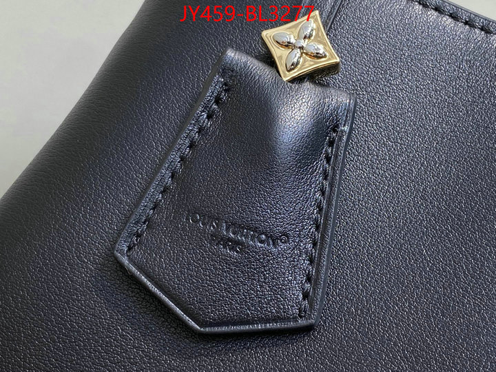 LV Bags(TOP)-Handbag Collection- wholesale designer shop ID: BL3277 $: 459USD,