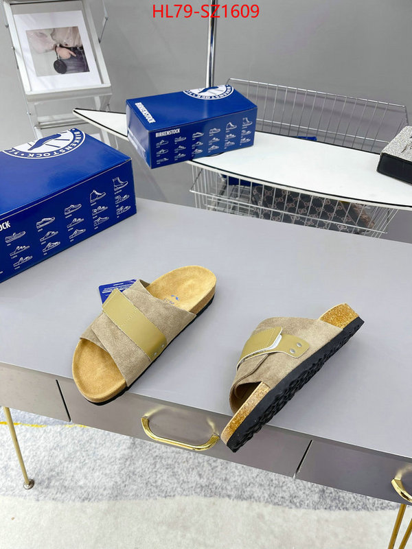 Women Shoes-Birkenstock the best affordable ID: SZ1609 $: 95USD