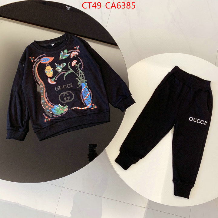 ID: CA6385