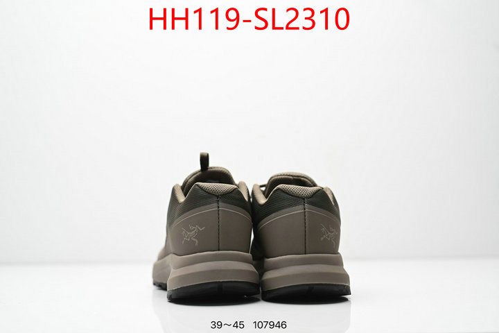 Men Shoes-Arcteryx top quality website ID: SL2310 $: 119USD
