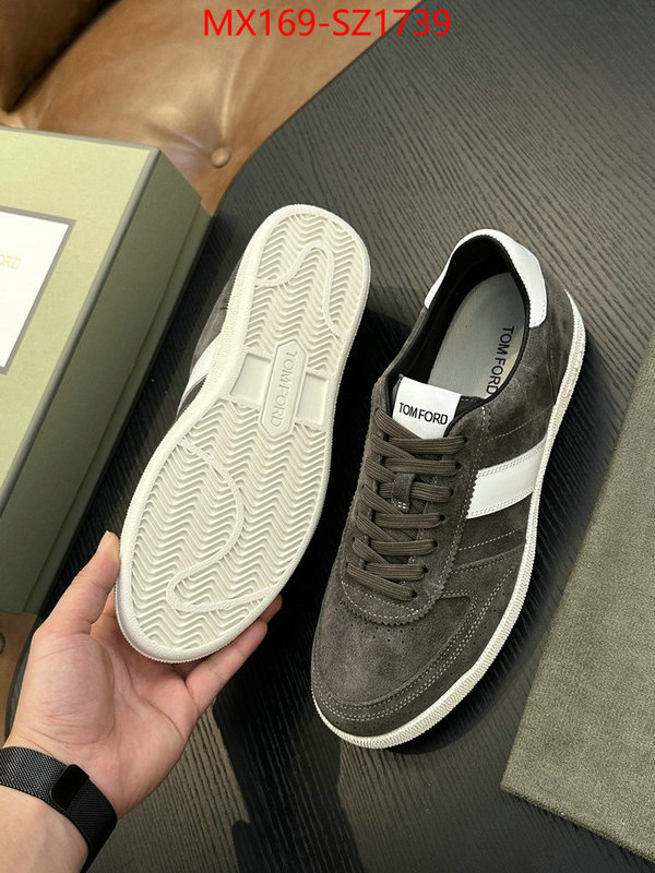 Men Shoes-Tom Ford what 1:1 replica ID: SZ1739 $: 169USD-shoes yupoo Men Shoes-Tom Ford what 1:1 replica ID: SZ1739 $: 169USD