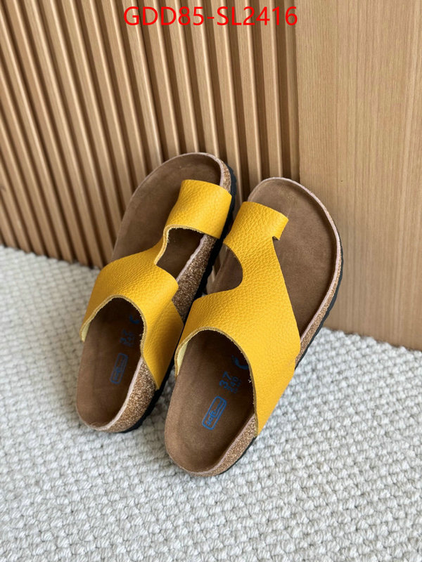 Women Shoes-Birkenstock aaaaa replica ID: SL2416 $: 85USD
