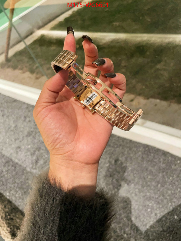 ID: WG6601