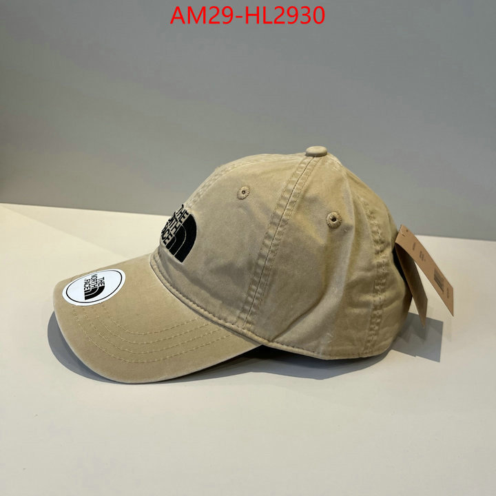 Cap(Hat)-The North Face sale outlet online ID: HL2930 $: 29USD