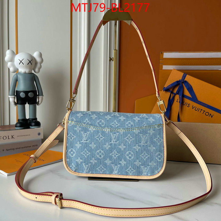 LV Bags(4A)-Pochette MTis Bag- where should i buy to receive ID: BL2177 $: 79USD,
