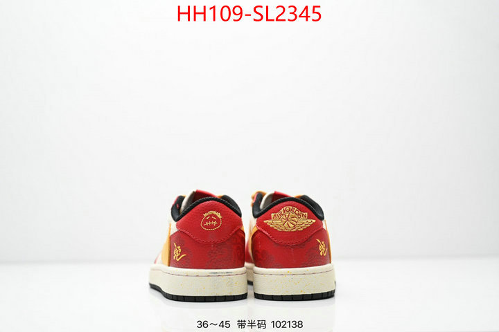 Men Shoes-Nike buy sell ID: SL2345 $: 109USD