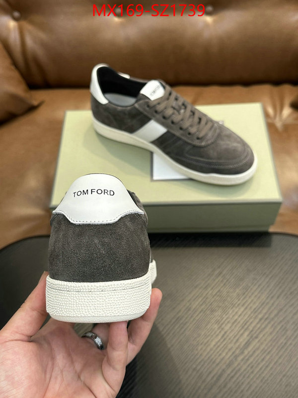 Men Shoes-Tom Ford what 1:1 replica ID: SZ1739 $: 169USD-shoes yupoo Men Shoes-Tom Ford what 1:1 replica ID: SZ1739 $: 169USD