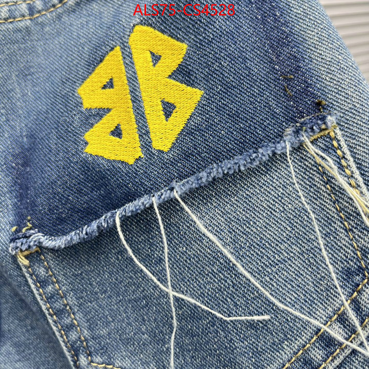 ID: CS4528