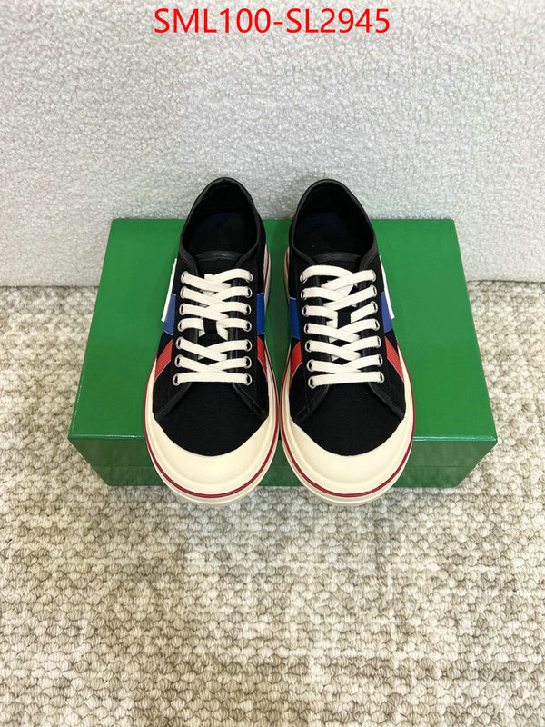 Women Shoes-BV best fake ID: SL2945 $: 100USD