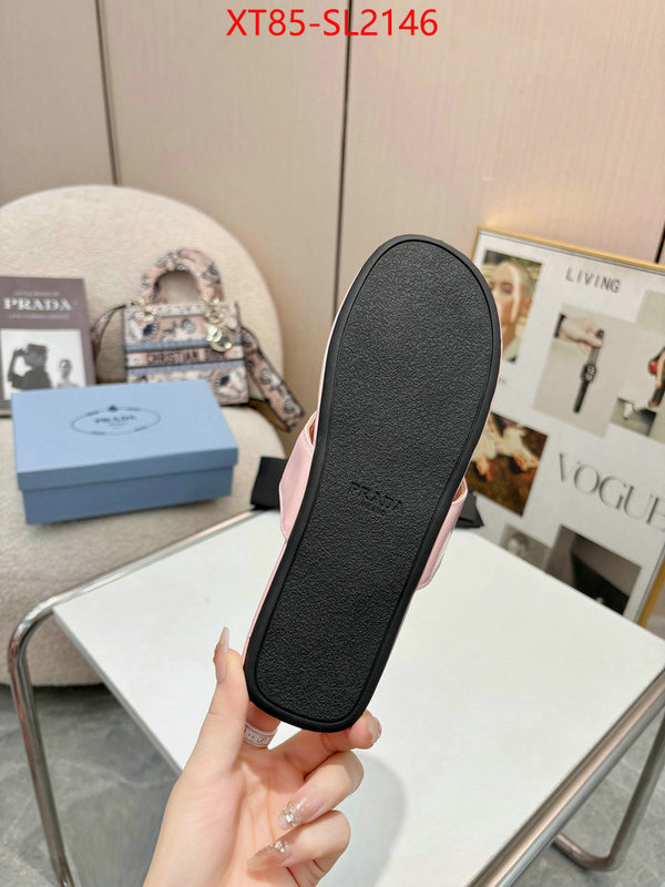 Women Shoes-Prada high quality online ID: SL2146 $: 85USD