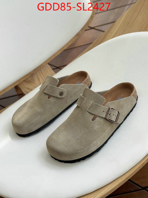 Men Shoes-Birkenstock we offer ID: SL2427 $: 85USD