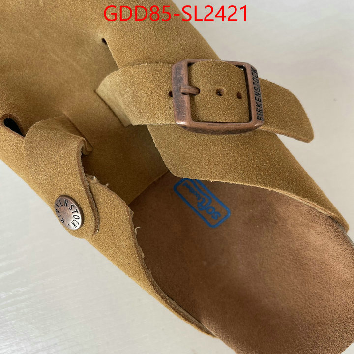 Women Shoes-Birkenstock most desired ID: SL2421 $: 85USD
