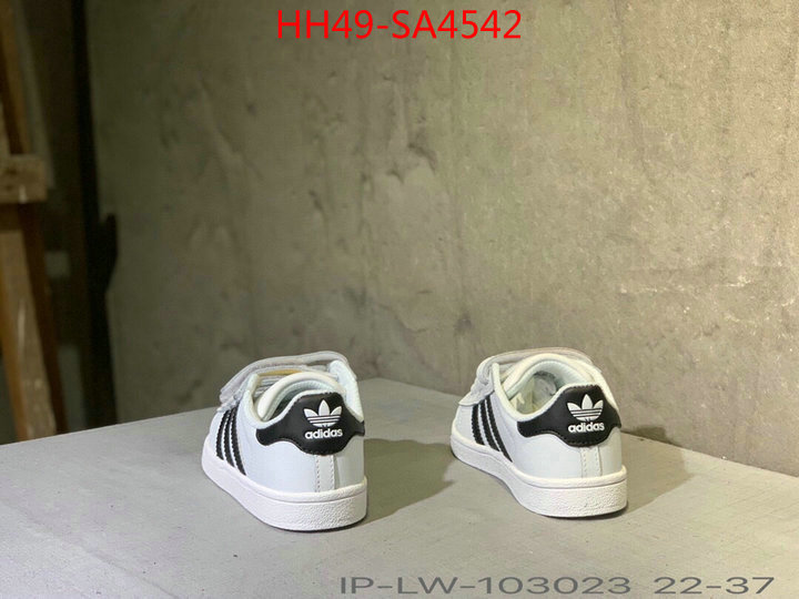 ID: SA4542