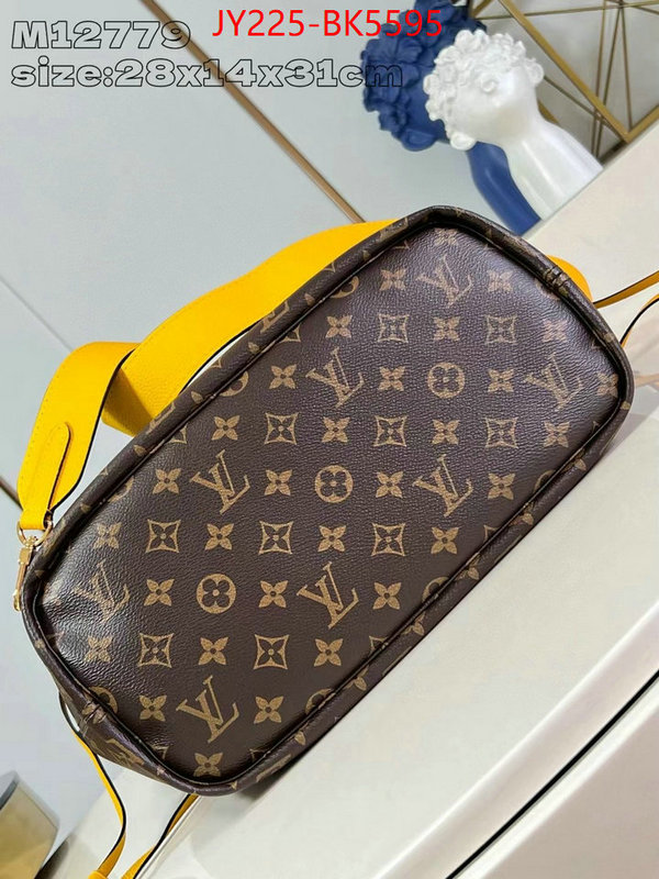 LV Bags(TOP)-Neverfull- we provide top cheap aaaaa ID: BK5595 $: 225USD,