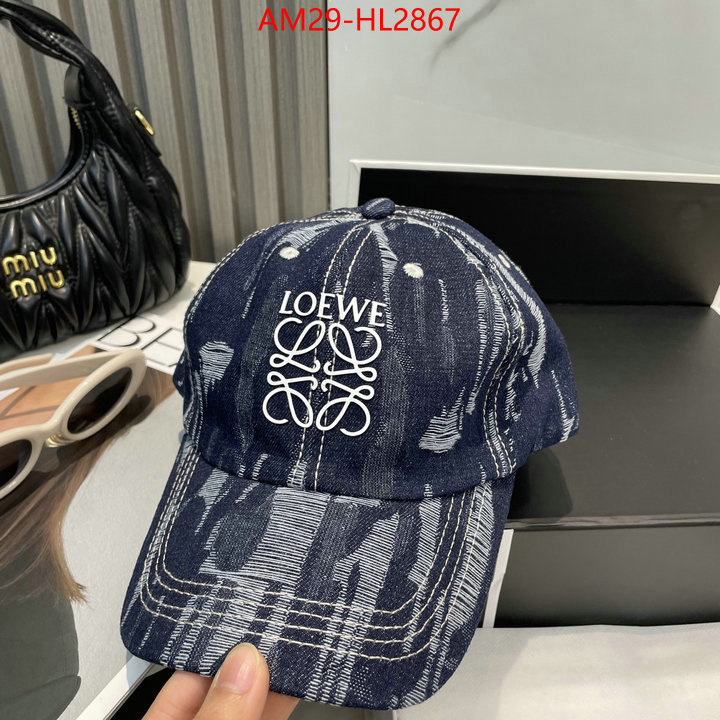 Cap(Hat)-Loewe flawless ID: HL2867 $: 29USD