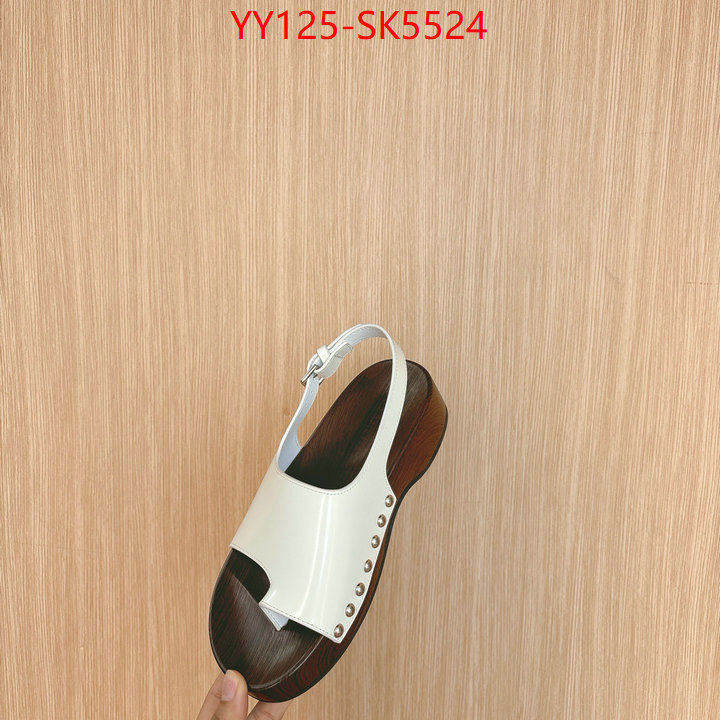 Women Shoes-Hermes aaaaa+ class replica ID: SK5524 $: 125USD