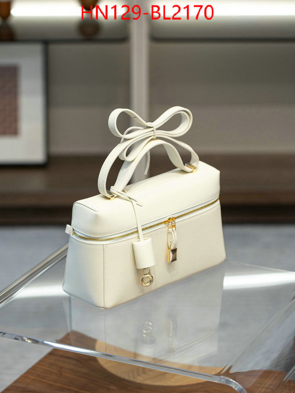 Loro Piana Bags(4A)-Crossbody- how can i find replica ID: BL2170 $: 129USD,