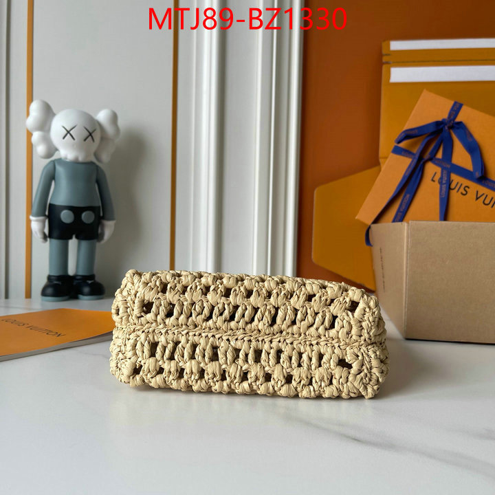 LV Bags(4A)-Handbag Collection- fake aaaaa ID: BZ1330 $: 89USD,