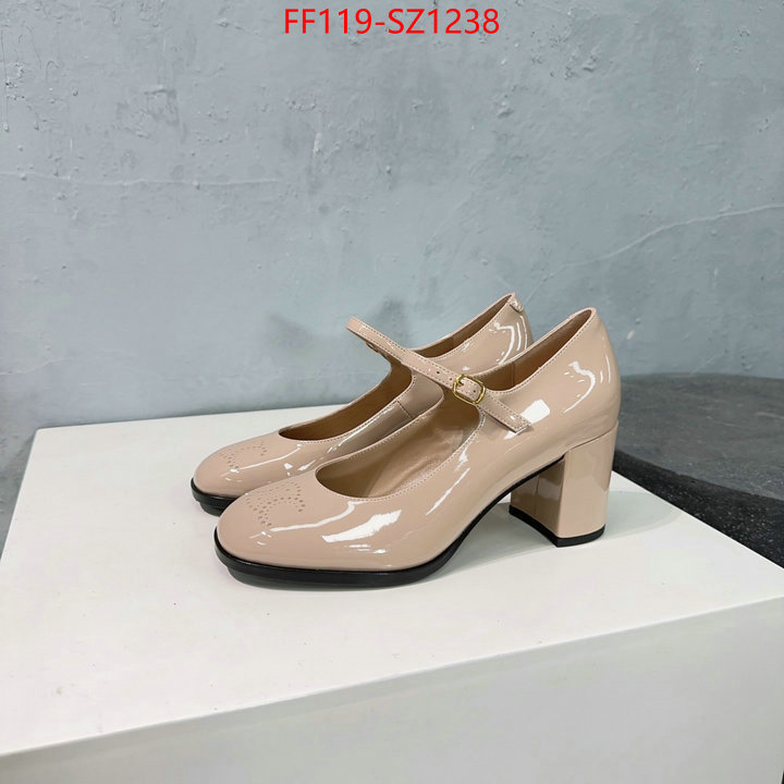 Women Shoes-CELINE wholesale china ID: SZ1238 $: 119USD
