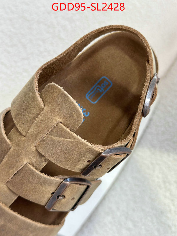 Women Shoes-Birkenstock cheap ID: SL2428 $: 95USD