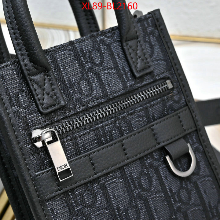 Dior Bags(4A)-Crossbody- where can you buy replica ID: BL2160 $: 89USD,