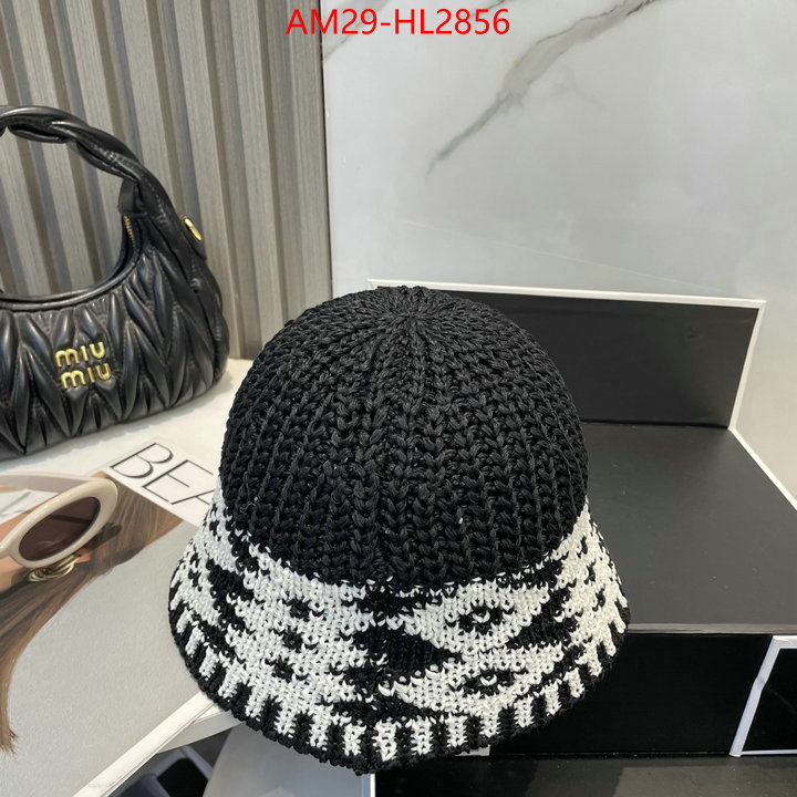 Cap(Hat)-Gucci best replica ID: HL2856 $: 29USD