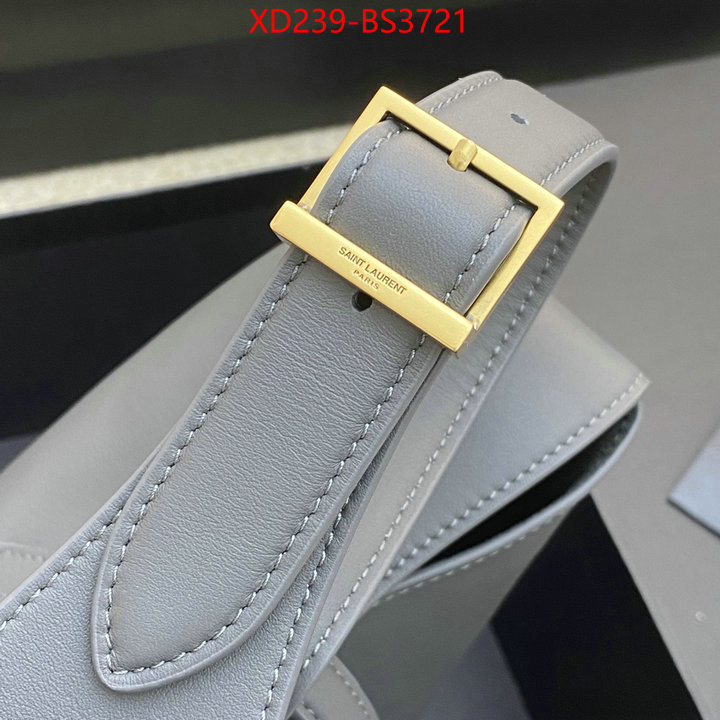 YSL Bags(TOP)-Handbag- aaaaa replica designer ID: BS3721 $: 239USD,