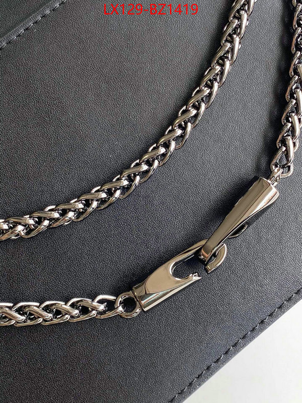 Valentino Bags(4A)-Crossbody- replcia cheap from china ID: BZ1419 $: 129USD,