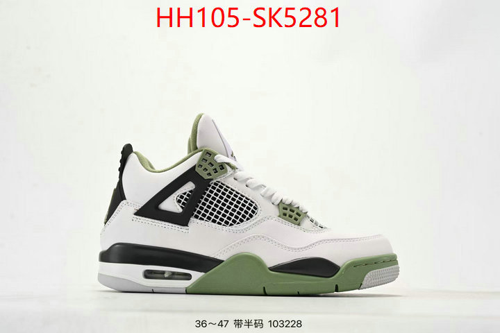 Men Shoes-Air Jordan we curate the best ID: SK5281 $: 105USD