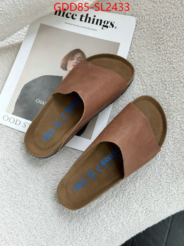 Women Shoes-Birkenstock where can i buy the best quality ID: SL2433 $: 85USD