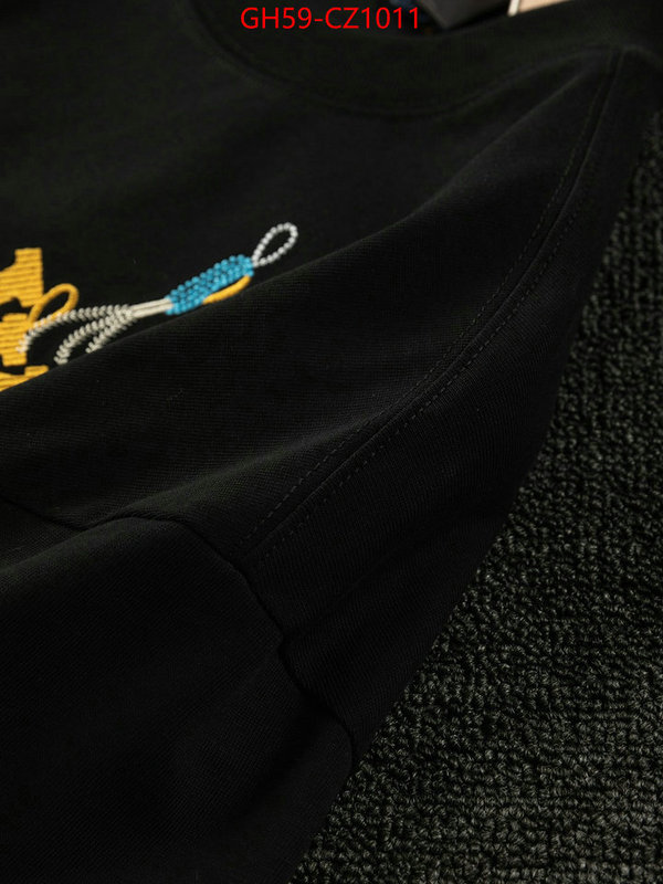Clothing-LV perfect ID: CZ1011 $: 59USD