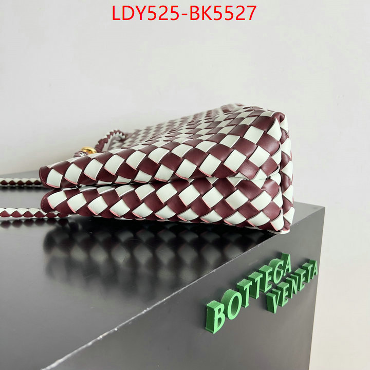 BV Bags(TOP)-Handbag- hot sale ID: BK5527 $: 525USD,