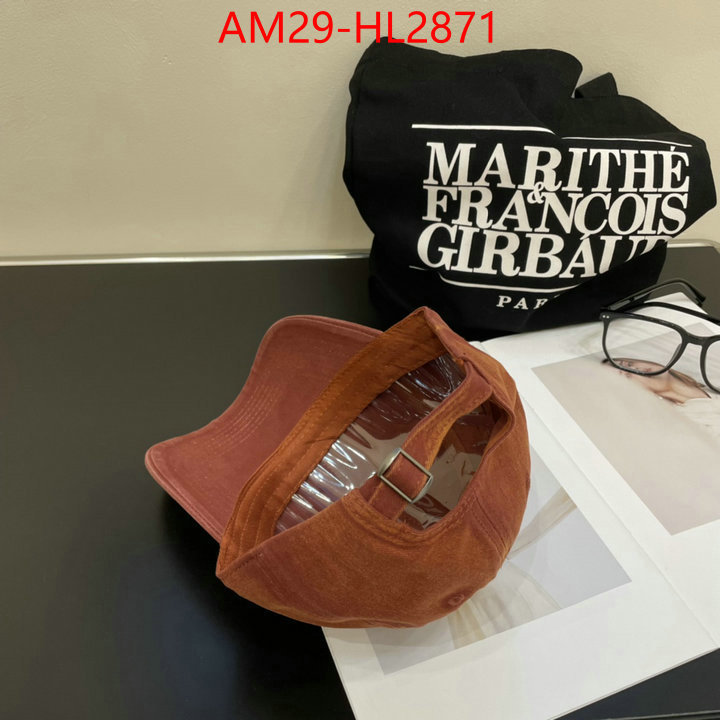 Cap(Hat)-Loewe what is a counter quality ID: HL2871 $: 29USD