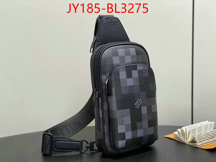 LV Bags(TOP)-Avenue- copy ID: BL3275 $: 185USD,