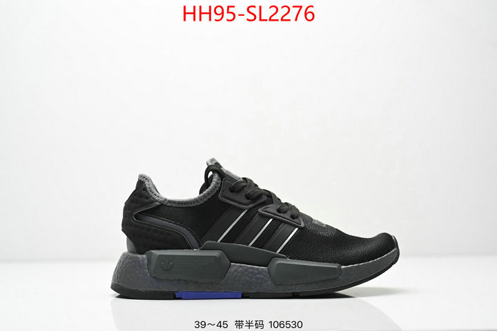 Men Shoes-Adidas 7 star collection ID: SL2276 $: 95USD
