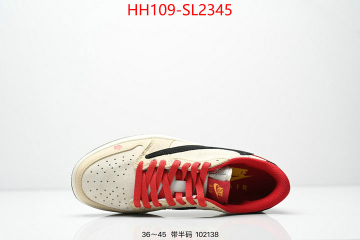 Men Shoes-Nike buy sell ID: SL2345 $: 109USD