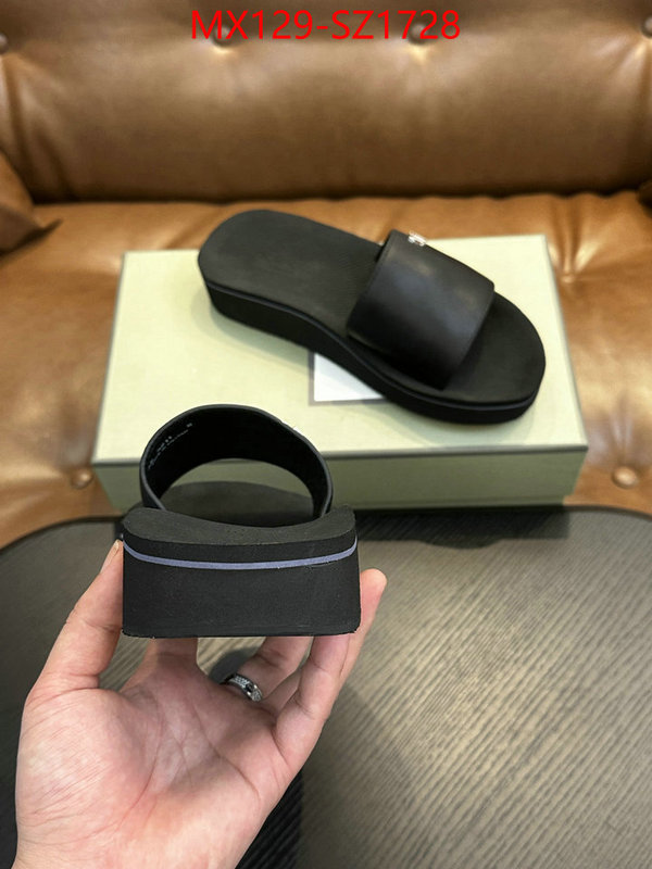 Men Shoes-Tom Ford perfect replica ID: SZ1728 $: 129USD