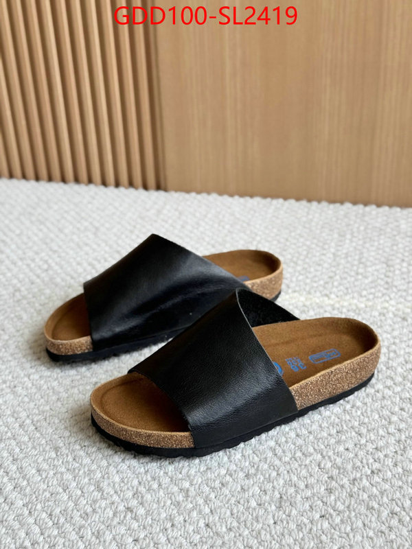 Women Shoes-Birkenstock online sale ID: SL2419 $: 100USD