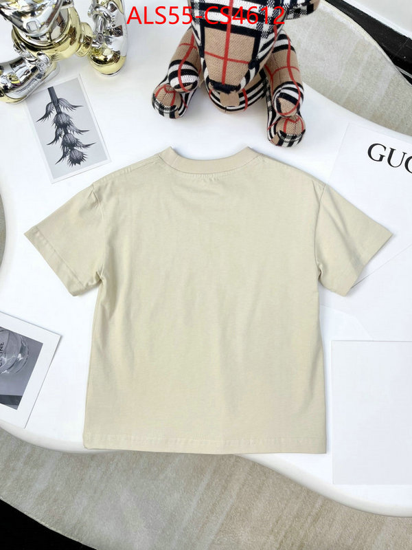 ID: CS4612