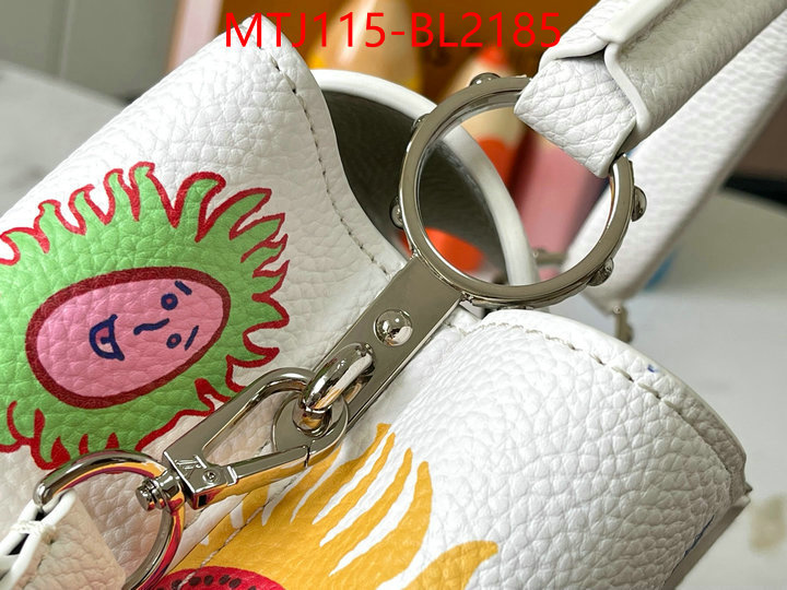 LV Bags(4A)-Handbag Collection- wholesale china ID: BL2185
