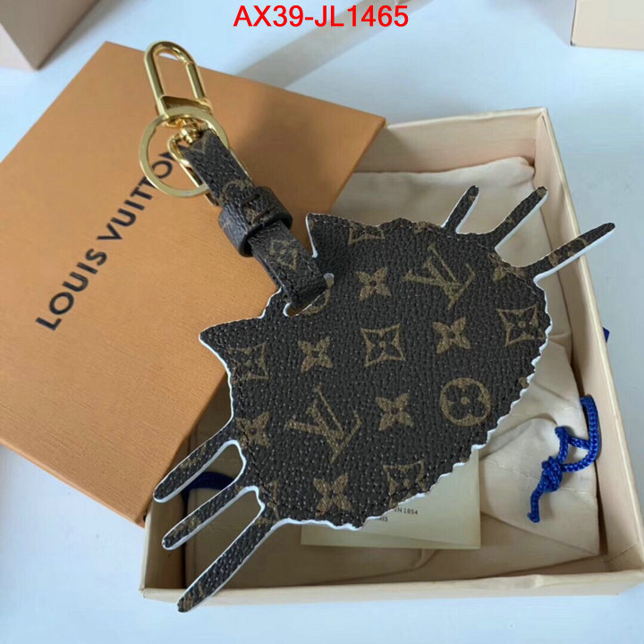 ID: JL1465