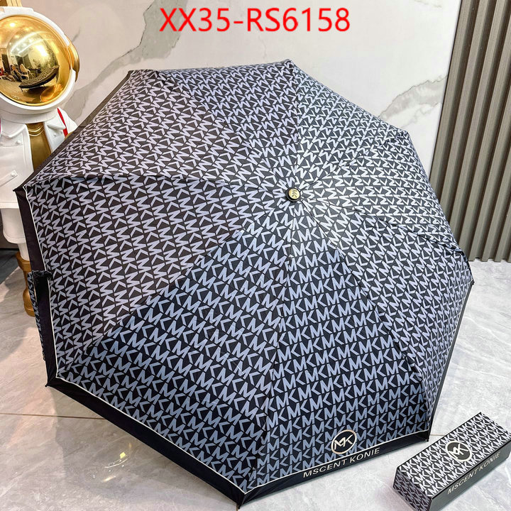 ID: RS6158
