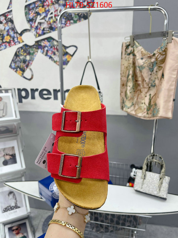 Men Shoes-Birkenstock buy sell ID: SZ1606 $: 79USD
